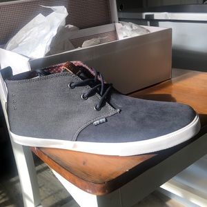 Ben Sherman chukkas